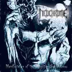 Neokhrome : Manifestation of the Forgotten Subconscious